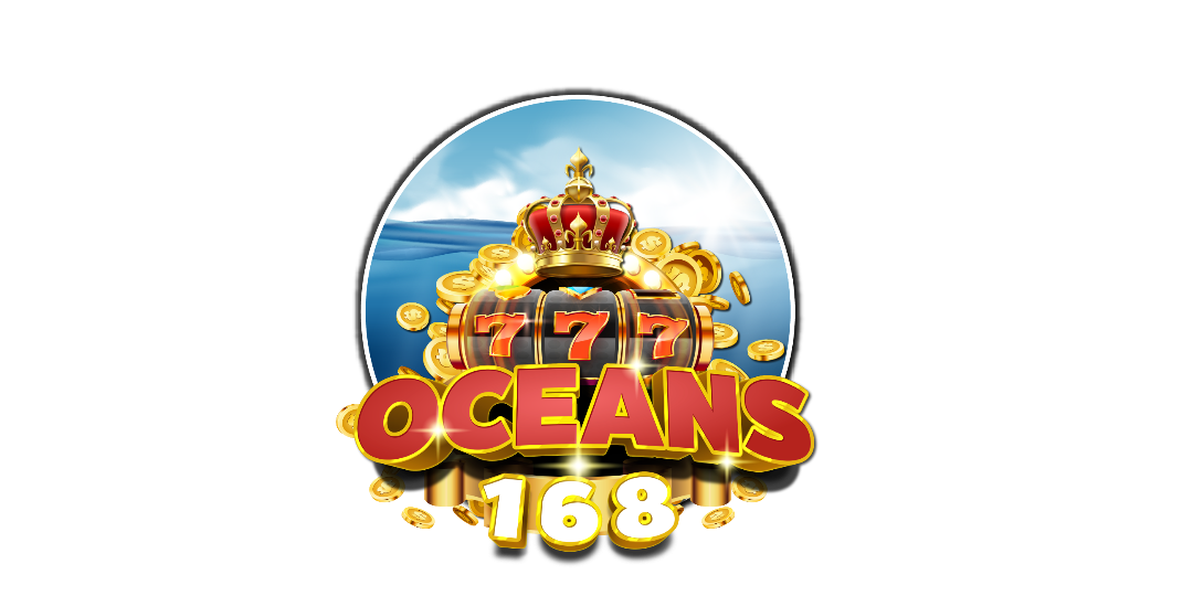 oceans168 เพลิดเพลินไปกับมหาสมุทรแห่งการเดิมพัน